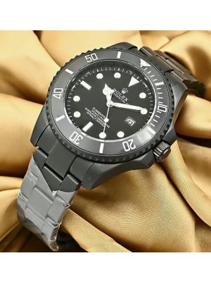 Rolex Submariner Date Black Watch