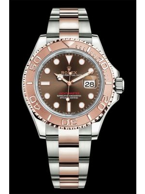 Rolex Yacht-Master II Watch