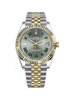 Rolex Watches Price In Pakistan