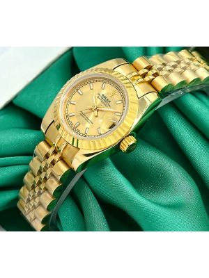 Rolex Women Datejust 26mm Watch