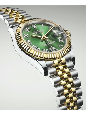 Rolex Datejust Watch