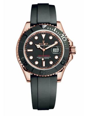 Rolex Yacht-Master 126655 Watch