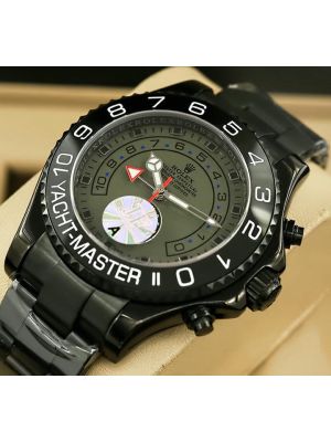 Rolex Yacht-Master II Watch