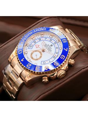 Rolex Yacht-Master II Watch