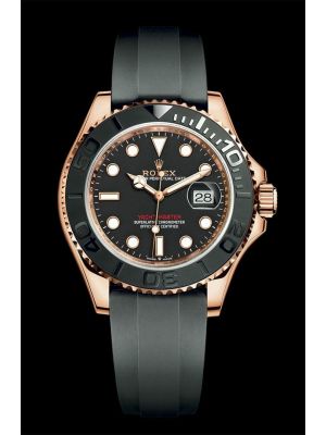 Rolex Yacht-Master Watch,