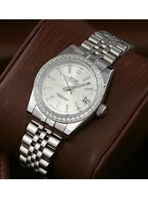 Rolex Lady Datejust Watch