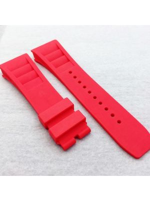 Richard Mille Rubber Strap low price in  pakistan