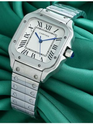 Santos de Cartier Watch