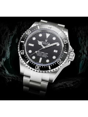 Rolex Sea-Dweller DEEPSEA