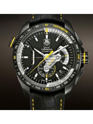 Tag heuer Grand Carrera Calibre 36 watches prices in Pakistan