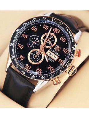Replica Tag Heuer Carrera Calibre 16 watches in Pakistan