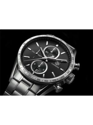 Tag Heuer Carrera Calibre 1887 Chronograph Watch pakistan
