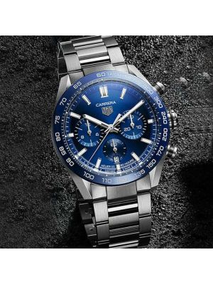 Tag Heuer Watches price