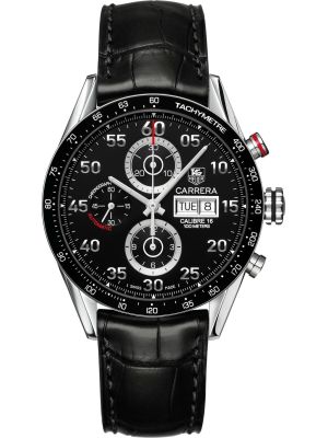 Tag Heuer Grand Carrera Calibre 16 Pakistan