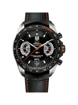 Tag Heuer Grand Carrera Calibre 17 RS 2 