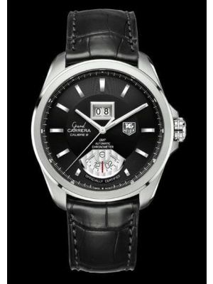 REplica Tagheuer Grand Carrera Calibre 8 Automatic Watch in pakistan