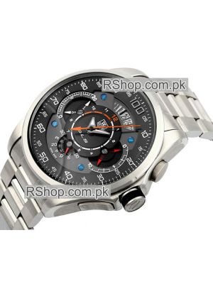 Tag Heuer Grand Carrera Mercedes Benz Sls Pakistan