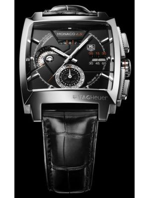 Tag Heuer Monaco Chronograph Caliber 12 LS Watch