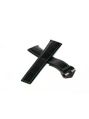 Tag Heuer Black Rubber Strap  sale in pakistan