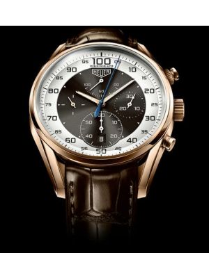 Tag Heuer 100 Mikrograph