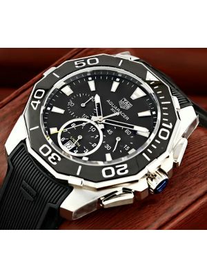 Tag Heuer Aquaracer 300M Chronograph Watch