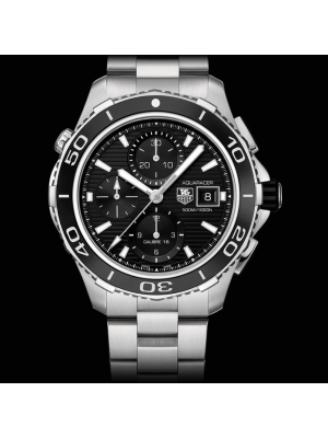 TAG Heuer Aquaracer 500M Calibre 16 Chronograph in pakistan
