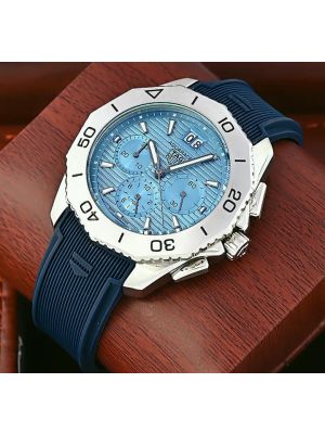 TAG Heuer Aquaracer Blue Men's Watch