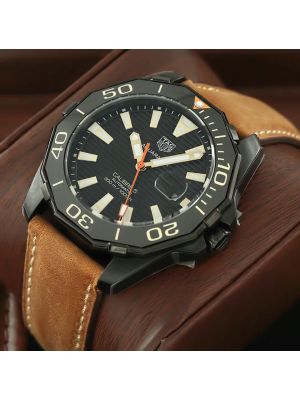 Tag Heuer Aquaracer Calibre 5 Watch