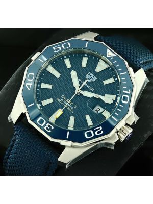 TAG Heuer Aquaracer Calibre 5 Watches price in pakistan