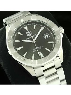 Tag Heuer Aquaracer Calibre 5 Watch