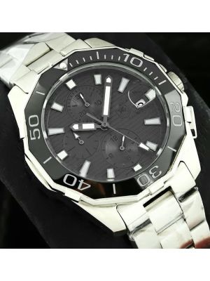 Tag Heuer Aquaracer Chronograph Men's Watch price in pakistan