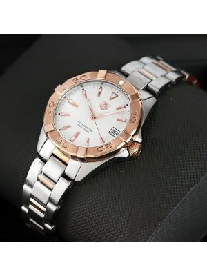 Tag Heuer Aquaracer Ladies  watches