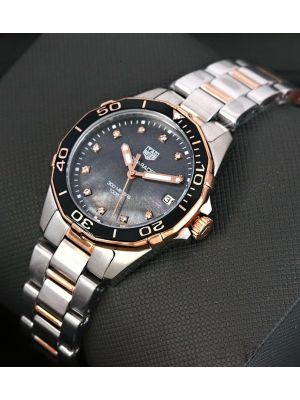 TAG Heuer Aquaracer Ladies  watches,