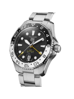 TAG Heuer Aquaracer Professional 300 GMT Watch