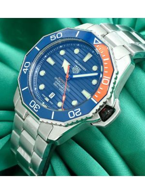 TAG Heuer Aquaracer Professional Superdiver 45mm Mens Watch
