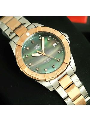 TAG Heuer Link Lady Watch