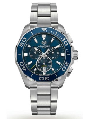 Tag Heuer Aquaracer Watch
