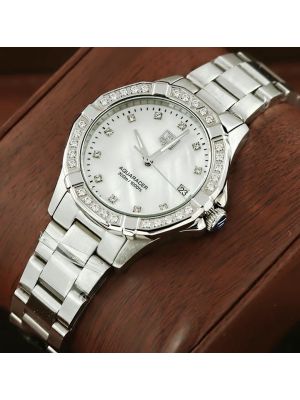 Tag Heuer Aquaracer Women's Luxury Watch