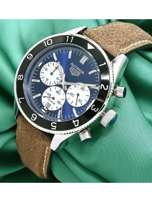 Tag Heuer Autavia Heritage Watch