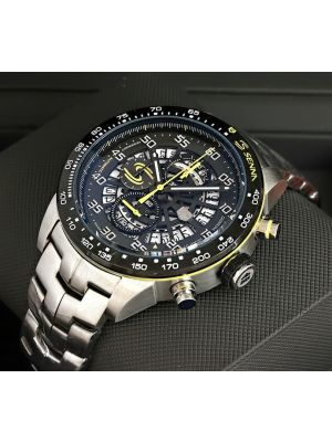 TAG Heuer Ayrton Senna Limited Edition Watches