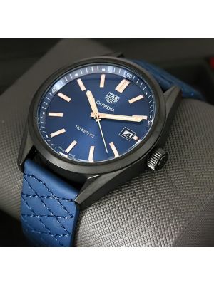 TAG Heuer Carrera Blue Watches Online Pakistan