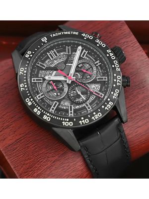 TAG Heuer Carrera Calibre Heuer 02 Watch