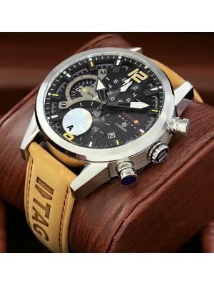 Tag Heuer Carrera Caliber Red Bull Racing Edition Watch