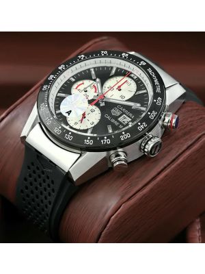 TAG Heuer Carrera Calibre 16 Chronograph Watch