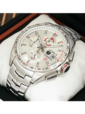 Tag Heuer Carrera Calibre 16 Senna Edition  price