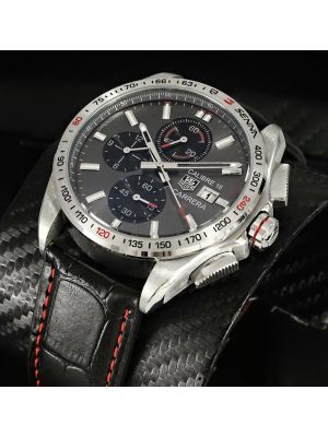 ,TAG Heuer Carrera Calibre 16 Senna Edition price in Pakistan, 