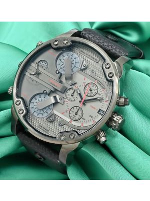 TAG Heuer Carrera Calibre 16 Senna Edition Watch