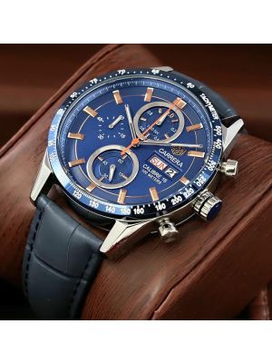 Tag Heuer Carrera Calibre 16 Watch
