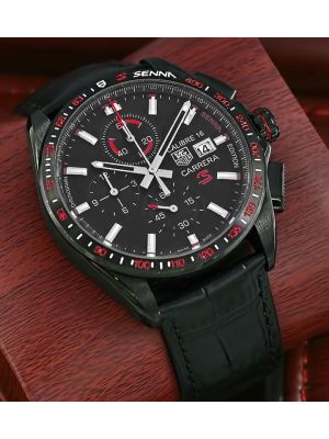 TAG Heuer Carrera Calibre 16 Watch