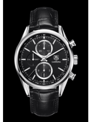 Tag Heuer Carrera Calibre 1887 Watches in pakistan
